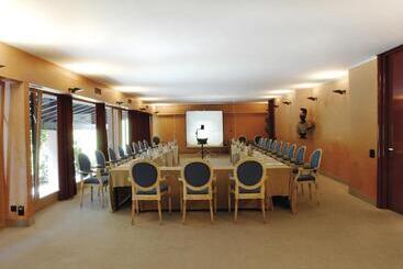 Park Hotel Principe
