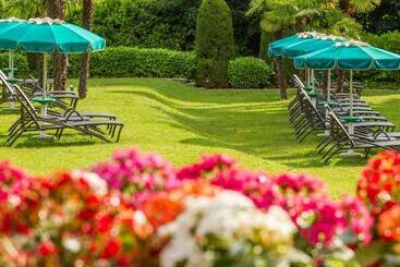 Park Hotel Principe