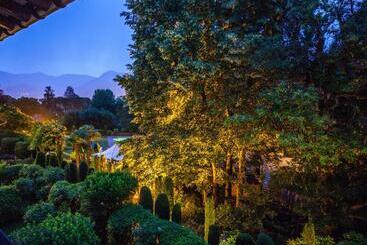 Park Hotel Principe