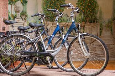 Park Hotel Principe