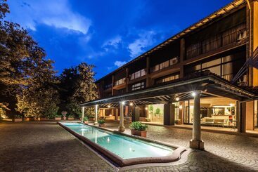 Park Hotel Principe