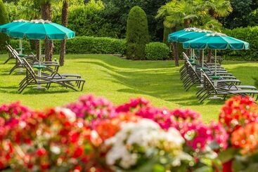 Park Hotel Principe