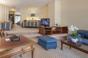 Park Hotel Principe - Lugano