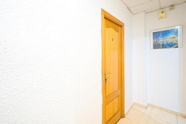 Pensión Ayuntamiento