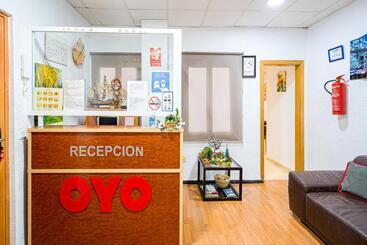 Pensión Ayuntamiento
