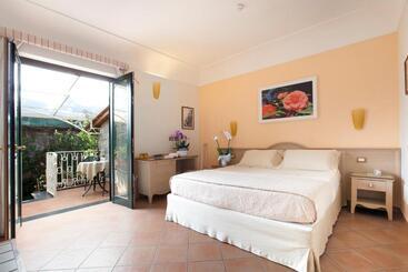 پانسیون Relais Villa Angiolina