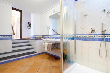 پانسیون Relais Villa Angiolina