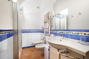 پانسیون Relais Villa Angiolina