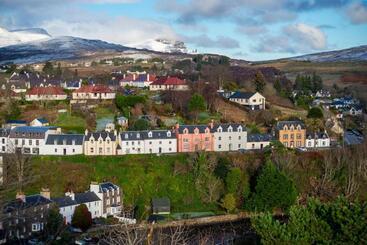 Portree Youth Hostel