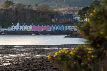 Portree Youth Hostel