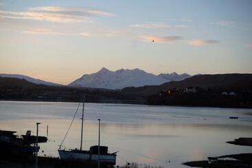 Portree Youth Hostel