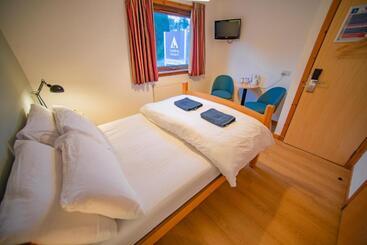 Portree Youth Hostel