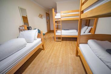 Portree Youth Hostel - Portree - Isle of Skye