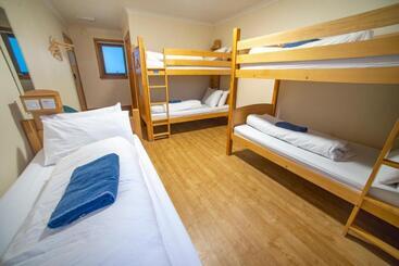 Portree Youth Hostel