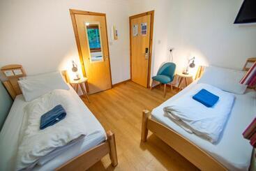 Portree Youth Hostel