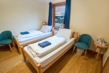 Portree Youth Hostel