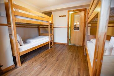 Portree Youth Hostel