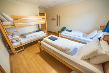Portree Youth Hostel