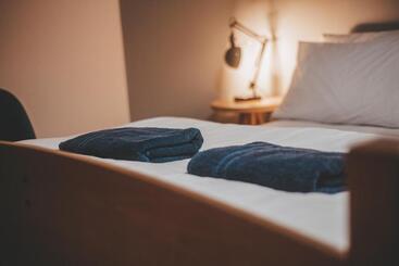 Portree Youth Hostel