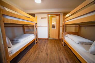 Portree Youth Hostel