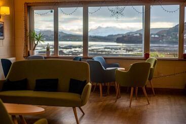 Portree Youth Hostel
