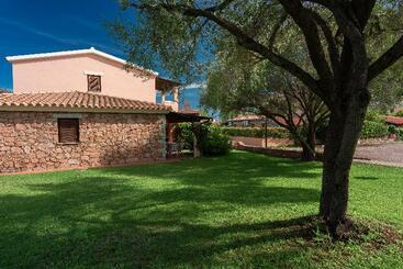 Residenze Gallura