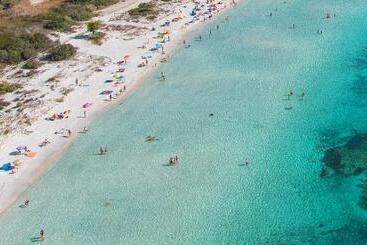 Residenze Gallura