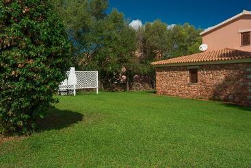 Residenze Gallura
