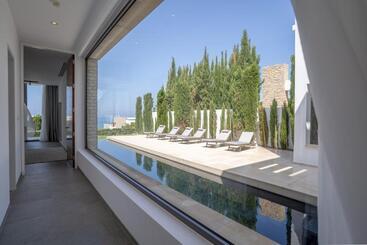 리조트 Cap St Georges Villas