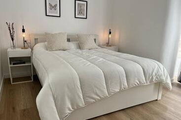 هاستل Suites Larios