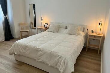 هاستل Suites Larios