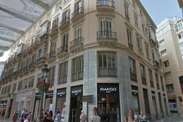 هاستل Suites Larios