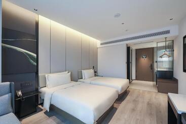 Atour Hotel Chongqing Bishan Cbd Financial Street