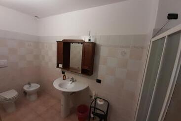 تختخواب و صبحانه Casale Del Gufo