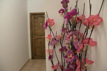 تختخواب و صبحانه Casale Del Gufo