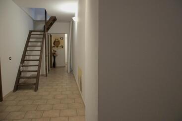 تختخواب و صبحانه Casale Del Gufo