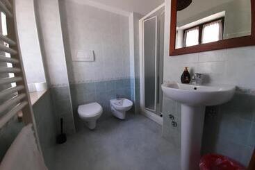 تختخواب و صبحانه Casale Del Gufo