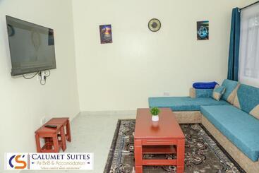 Calumet Suites Accommodation