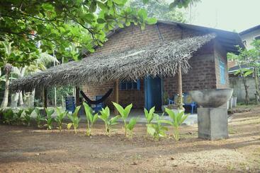 Chill House Hostel