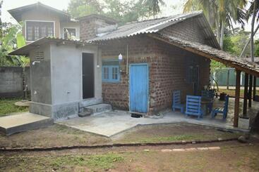 Chill House Hostel