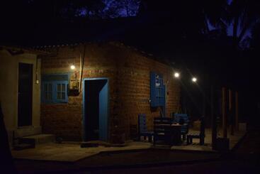 Chill House Hostel