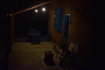 Chill House Hostel