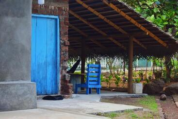 Chill House Hostel