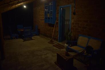 Chill House Hostel