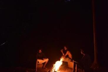 Chill House Hostel