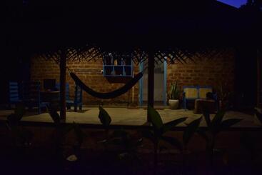 Chill House Hostel