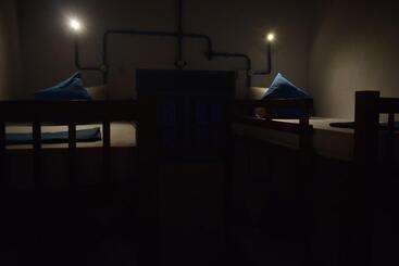 Chill House Hostel
