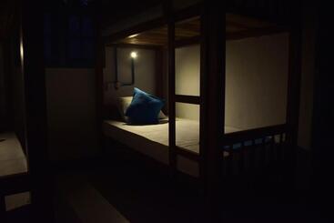 Chill House Hostel