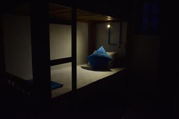 Chill House Hostel