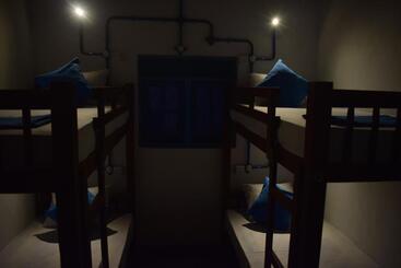 Chill House Hostel